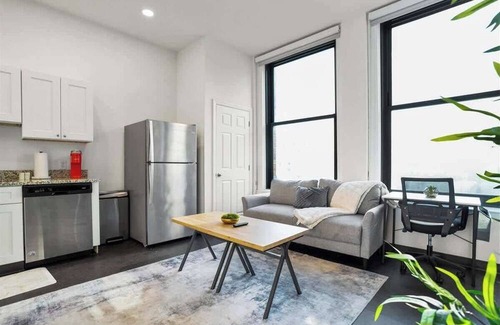 Cultural District Apartment | DT Pittsburgh 1 BD 5 min walk to Convention center