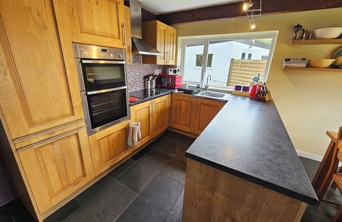 Pentre Berw House | Secluded Family Home in Central Anglesey
