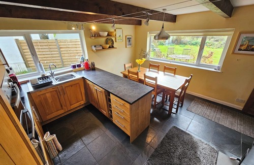 Pentre Berw House | Secluded Family Home in Central Anglesey