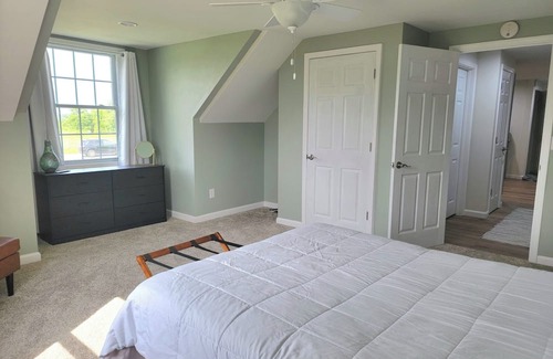 Shelbyville Other | Cozy Retreat at Red Gate Farm