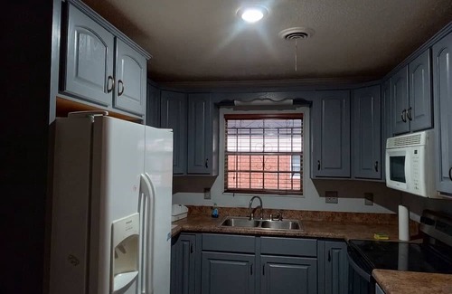 Augusta House | Nice 3bedroom house in quiet neighborhood less than 10 mins from Masters