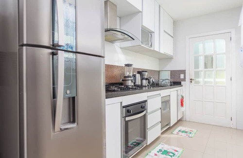 Bosque de Geriba House | Cozy and Quiet House.