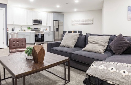 Point Breeze Apartment | Philly - Point Breeze Unit 1