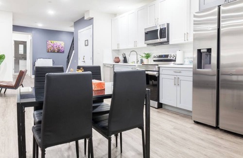 Point Breeze Apartment | Philly - Point Breeze Unit 1