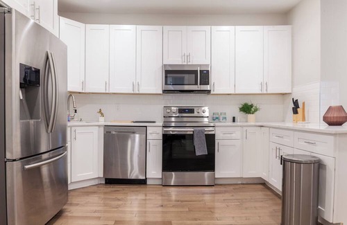 Point Breeze Apartment | Philly - Point Breeze Unit 4