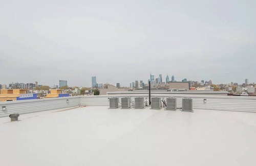 Point Breeze Apartment | Philly - Point Breeze Unit 1