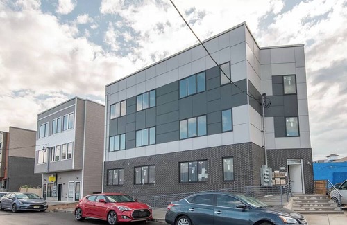Point Breeze Apartment | Philly - Point Breeze Unit 1