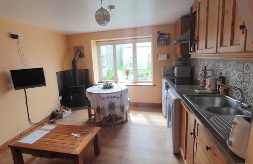 Cappamore Apartment | Apartment cappamore limerick