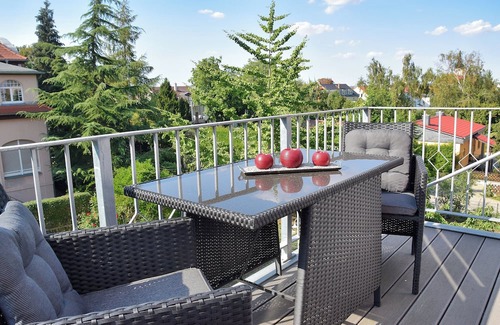 Naumburg Apartment | Vacation apartment "Domfreiheit"