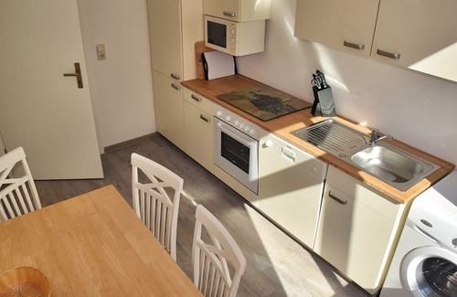 Naumburg Apartment | Vacation apartment "Domfreiheit"