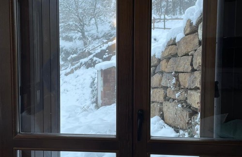 Alins Ski Chalet | Relax in the Pyrenees