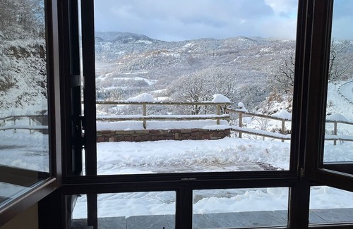Alins Ski Chalet | Relax in the Pyrenees