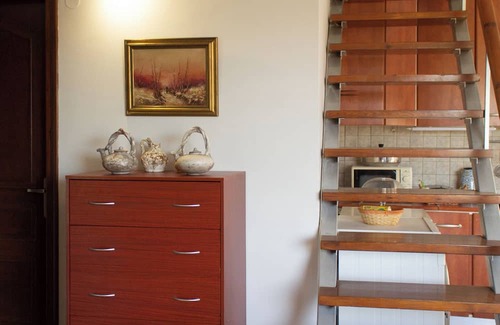 Dafnata Villa | Noradia. Corfu villa near Achilleion palace. Private beach at 1,5Km.