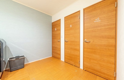 Suzuka House | Accommodates 15 guests Convenient to Suzuka Circuit, Ise Jingu Shrine, and Nagashima Spaland