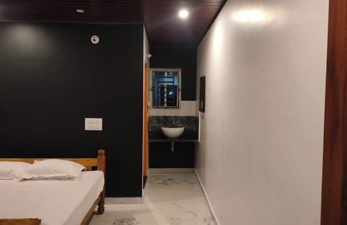 Hireguthi Cottage | Nature Valley Gokarna