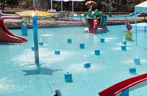 Parque Laguna II Ski Chalet | HOTEL CHALÉS ITIQUIRA