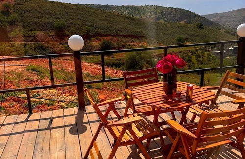 Amman Cottage | Escape to Tranquility The Cottage FarahGateway Offers a Serene Retreat in Nature