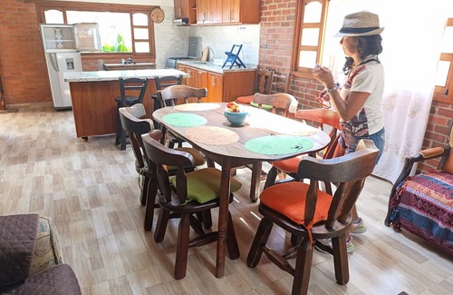 Villa de Leyva House | Country house near Villa de Leyva