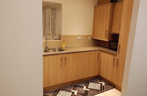 Cambridge Apartment | Bijou Nest - Family & Friends