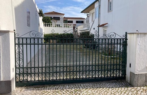 Minde House | Casinha da Avenida