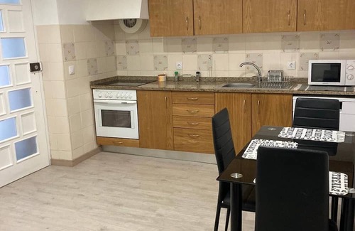 Minde House | Casinha da Avenida