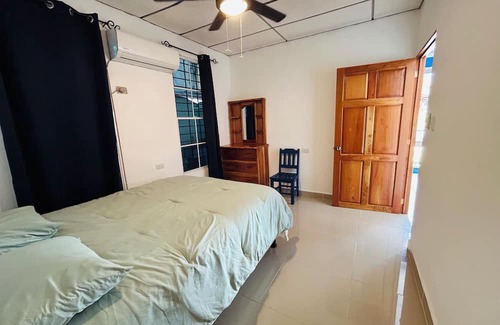 La Herradura Resort | Charming beach house with AC in Costa del Sol - 3 bedrooms