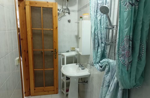Scalea Apartment | 70sqm furnished apartment 600m from the Sea