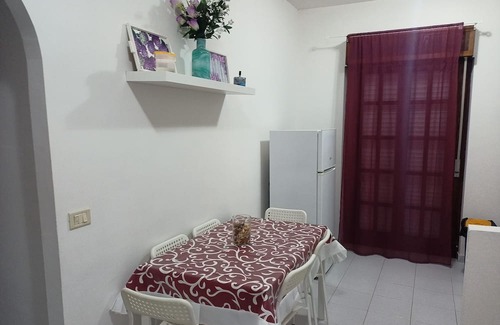Scalea Apartment | 70sqm furnished apartment 600m from the Sea