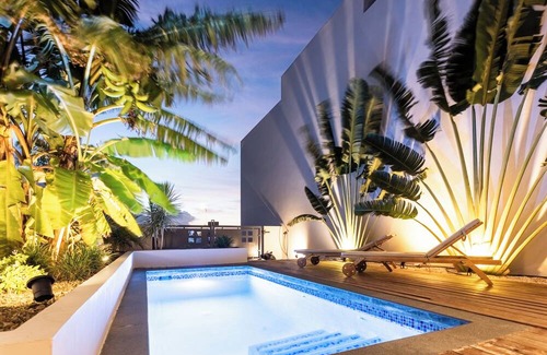 Santa Catharina Villa | Relaxing Oasis in Santa Catharina | Serka Liv