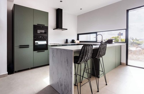 Santa Catharina Villa | Relaxing Oasis in Santa Catharina | Serka Liv