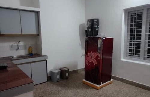 Kottayam House | Genesis Spaces Upper AC 2 guests