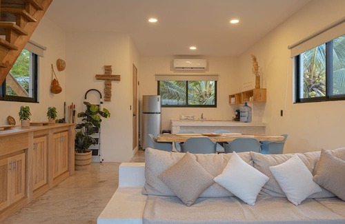 Boca de Iguanas Cabin | La Casita | Beach, peace and stars |Family, couple, small pets