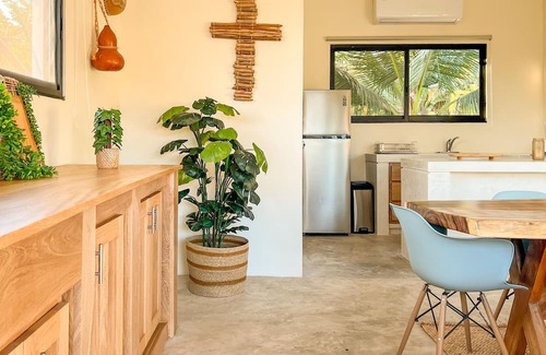 Boca de Iguanas Cabin | La Casita | Beach, peace and stars |Family, couple, small pets