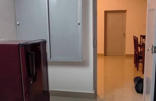 Kottayam House | Genesis spaces AC upto 4 guests Kottayam