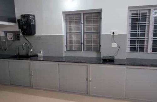 Kottayam House | Genesis spaces AC upto 4 guests Kottayam
