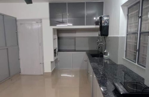 Kottayam House | Genesis Spaces non ac 2 guests Kottayam