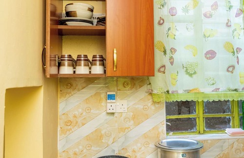 Ngong Apartment | Cozy 2-bedroom apartment in serene Ngong Road with WiFi