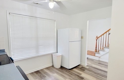 Northwest House | 3-bedroom townhome in downtown Virginia Beach