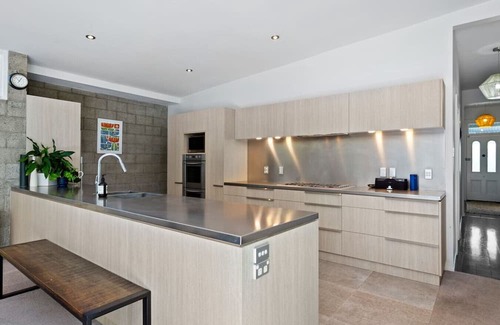 Ponsonby House | Luxury Ponsonby Villa