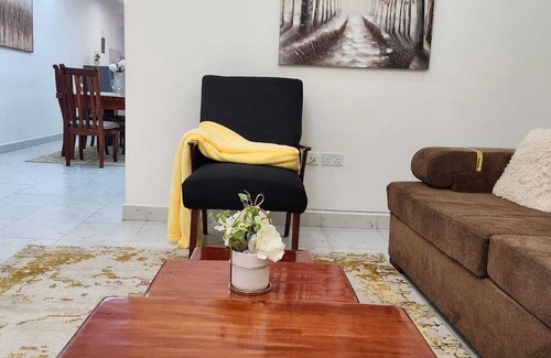 Naivasha Villa | Family friendly 4-bedroom villa in Naivasha Kenya