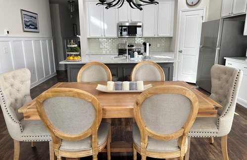 Moncks Corner House | Amazing 3-bedroom house in convenient Moncks Corner with private in-ground pool!