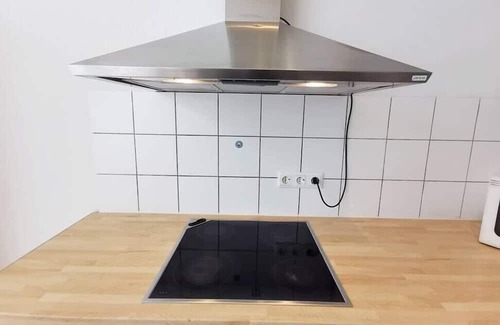 Bergheim Apartment | *NEW* Penthouse | citycenter | AC | terrace