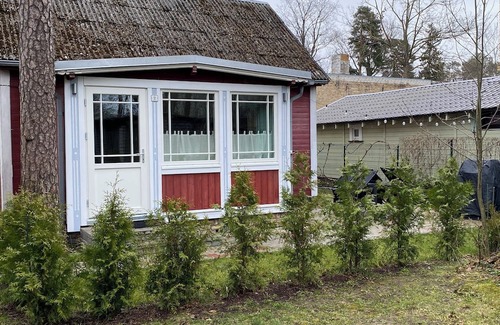 Jurmala House | Cozy house with fireplace