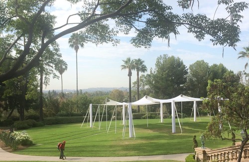 Pasadena Cottage | Private cottage at 5 stars Resort 2 rooms 3 bath full kitchen