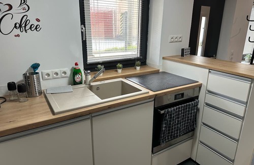 Bad Windsheim Apartment | Vacation apartment Thermenblick