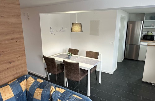 Bad Windsheim Apartment | Vacation apartment Thermenblick