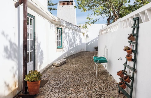 Santiago do Cacem House | A Refuge of Charm and History in Santiago do Cacém, Portugal