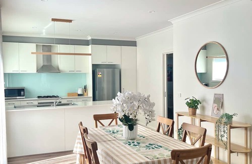 Maidstone House | Modern Cosy Home in Maidstone