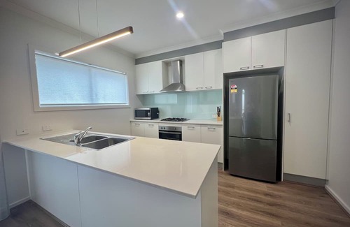 Maidstone House | Modern Cosy Home in Maidstone