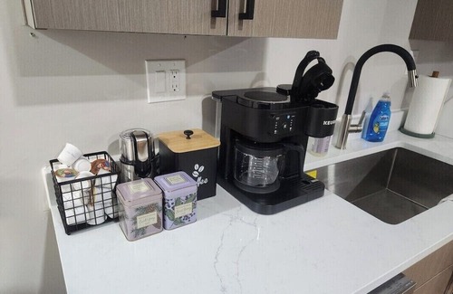 CUF Apartment | Little Mac- Brand New Modern Stay